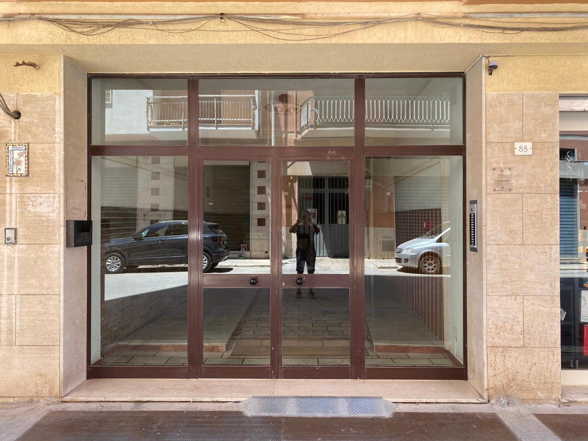 “Talia” Marsala Hotel Exterior photo